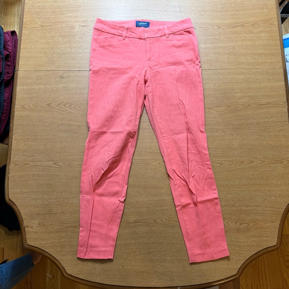 Old Navy pixie pant